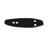 MP 824-J Spare Tire Lock Pad, 2 in. Wide x 6-1/2 in. Long, Each