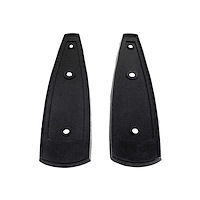 MP 824-Z Right Turn Signal Pads (Convertible & Coupe On 300S