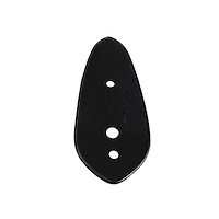 MP 826-B Trunk Light Pad, 3-3/4 in. Long x 9-3/8 in. Wide, Each