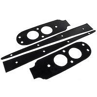 MP 826-Q Tail-Light And Crown Molding Pads