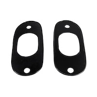 MP 826-ZZ Tail-Light Pads, For Coupe & Convertible