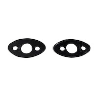 MP 839-B Door Handle Pads