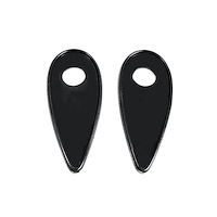 MP 844 Park Light Pads, 1-7/8 in. Wide x 4-1/2 in. Long, Pair