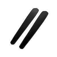 MP 850-B Park Light Pads, 2-1/2 in. Wide x 16 in. Long, Pair