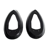 MP 853 Headlight Pads, Thick Mounting Pads