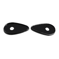 MP 877 Park Light Pads, 1-1/2 in. Wide x 2-5/8 in. Long, Pair