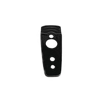 MP 900 Trunk Handle Pad, 2-1/8 in. Wide x 5-5/8 in. Long, Each