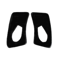 MP 940 Windshield Post Base Pads, 5-3/8 in. Wide x 2-3/4 in. Long