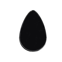 MP 945-B Rumble Seat Step-Plate Pad, 3-5/8 in. Wide x 6-1/4 in. Long