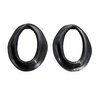 MP 946-B Headlight Pads, Thick Base, 3-5/8 In, Wide x 5-1/2 In, Long