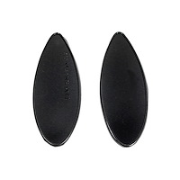 MP 950-BB Park Light Pads, 2-5/8 in. Wide x 7-3/4 in. Long, Pair
