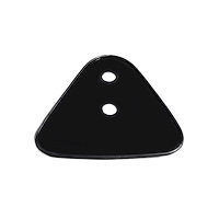 MP 959 License Bracket Pad, 5-3/8 in. Wide x 4-7/8 in. Long, Each
