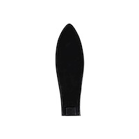 MP 962 Side Mount Clamp Pad, 2-5/8 in. Wide x 9-1/4 in. Long, Each