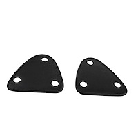 MP 974 Headlight Pads, Very Similar To Mp 973, Check Dimensions