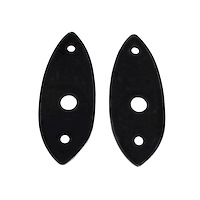 MP 980 Park Light Pads, 3-1/4 in. Wide x 8-1/2 in. Long, Pair