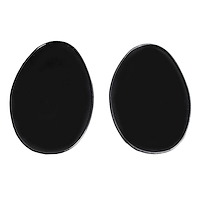 MP 981 Tail-Light Pads, 4-7/8 in. Wide x 7-1/4 in. Long, Pair