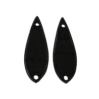 MP 989-H Park Light Pads, 2-1/2 in. Wide x 8 in. Long, Pair