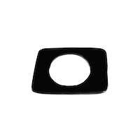 MP 991-B Air Vent Pad, 2-5/8 in. Wide x 3-3/8 in. Long, Each