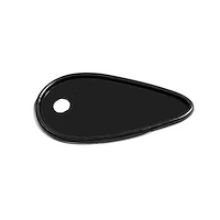 MP 991-LL Horn & Headlight Bracket Pad, 1-5/8 in. Wide x 3 in. Long, Each