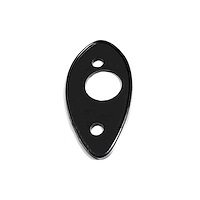 MP 991-SS Mirror Pad, 1-1/2 in. Wide x 2-7/8 in. Long, Each