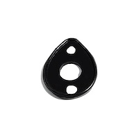 MP 994-C Mirror Pad, 1-1/4 in. Wide x 1-5/8 in. Long, Each