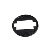 MP 996-I Window Switch Pad, 2-1/4 in. O.D, Each