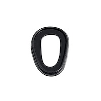 MP 996-L Door Lock Pad, 1-1/4 in. Wide x 1-3/4 in. Long, Each