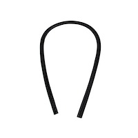 MP 996-N Steering Column Pad, 13-3/4 in. Long, Each