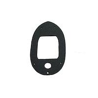 MP 999-CC Tail-Light Lens Gasket, Each