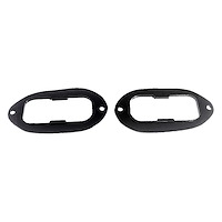 MP 999-D Tail-Light Lens Seals, Replaces Oem #574634