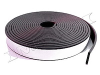 Adhesive-Backed Camper/Topper Seal Universal