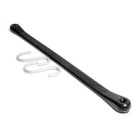 MW 10015 Rubber Tie Down Strap, 15 in. Long, Each