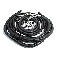 PK 300 Wire Grouping Organizer Kit, Univ, See Components List.