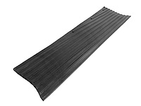 RB 1900-W/OS Running Board Covers, Without Steel Backer