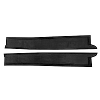 RB 3300 Running Board Covers, Each Is Made In One Piece