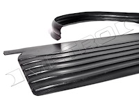 RB 7302 Running Board Covers (Includes Apron)