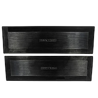RB 8175 Running Board Covers