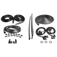 RK 7300-105 Master Kit, 2-Door Hardtop