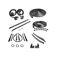 RK 7300-115 Master Kit, Convertible