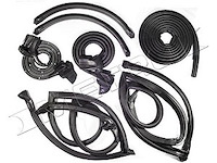 Weatherstrip Basic Kit 1982-92 Chevy Camaro/Pontiac Firebird