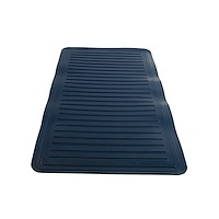 RM 30-C Heel Pad, Made Of High Quality Molded Vinyl For Carpet