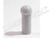 Sun Visor Rod Rubber Grommet GM Vehicles