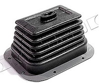 Shift Boot for Pistol Grip Shifter 1970-74 Dodge Challenger/Plymouth Barracuda