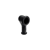 RP 1-P Generator Armature Field Boot, Black, Each