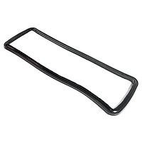 RP 100-G Cowl Vent Seal, Made Of Molded Sponge