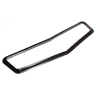 RP 100-J Cowl Vent Seal, 3-1/4 in. Wide x 15-5/8 in. Long, Each