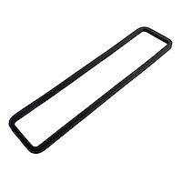 RP 100-L Cowl Vent Seal, Made Of Molded Sponge