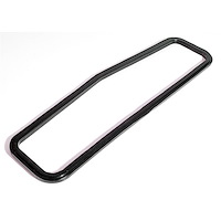 RP 100-R Cowl Vent Seal, Made Of Soft Rubber, All Original Details