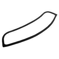 RP 100-Y Cowl Vent Seal, 4-1/2 in. Wide x 18-1/2 in. Long, Each