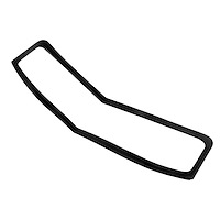 RP 100-Z Cowl Vent Seal, Made Of 3/16 in. Thick Sponge